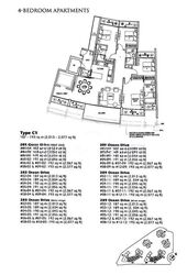 The Oceanfront @ Sentosa Cove (D4), Condominium #570314081